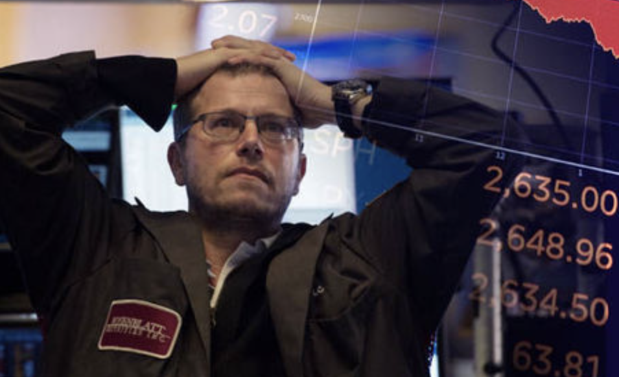 Dow Jones Live